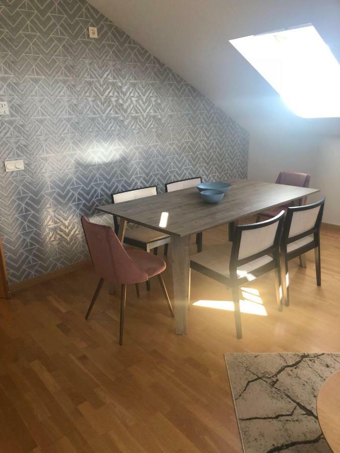 Ferienhaus Atico Ciudadela